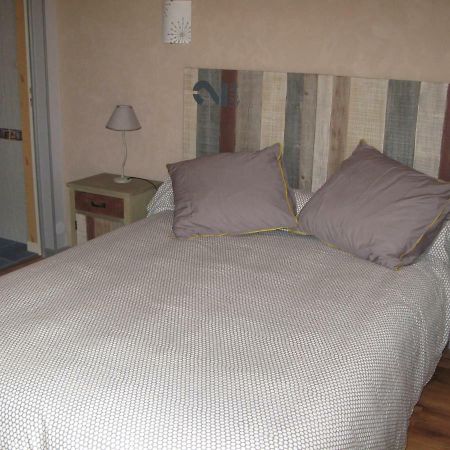 Le Peyroux Bed & Breakfast Teilhet  Ngoại thất bức ảnh